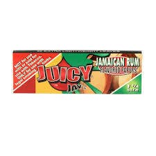 Jamaican Rum