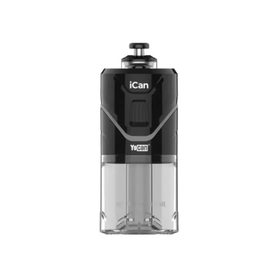 Yocan iCan Electronic Dab Rig - Black