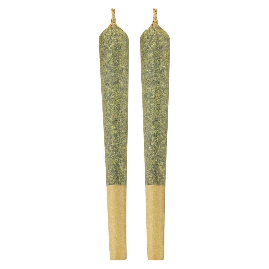 Thumbs Up Sativa - Indica Variety Pack Pre-Roll