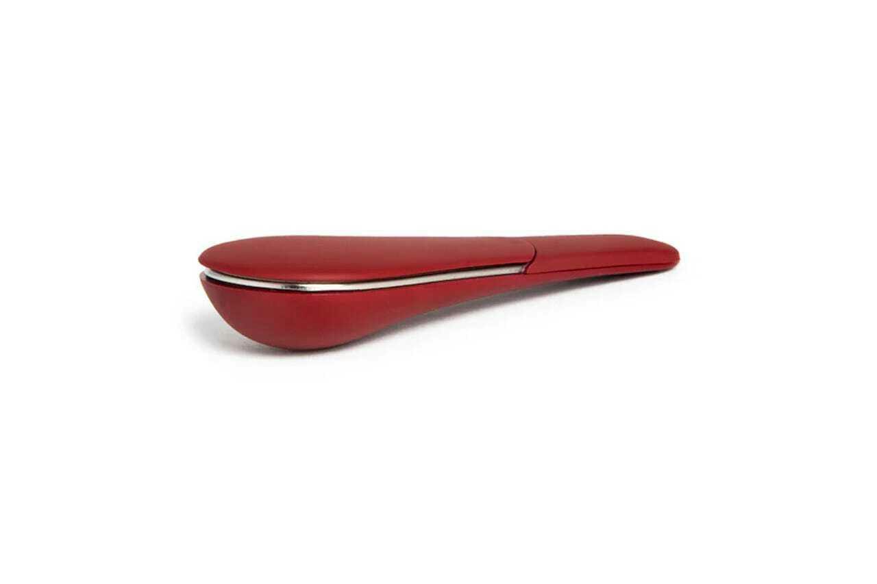 Journey Pipe J4 - Red