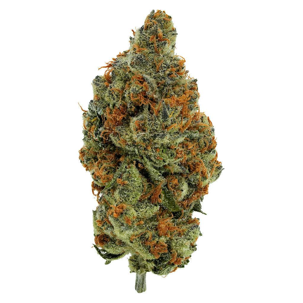 BC Organic Mandarin Zktz 28g Dried Flower