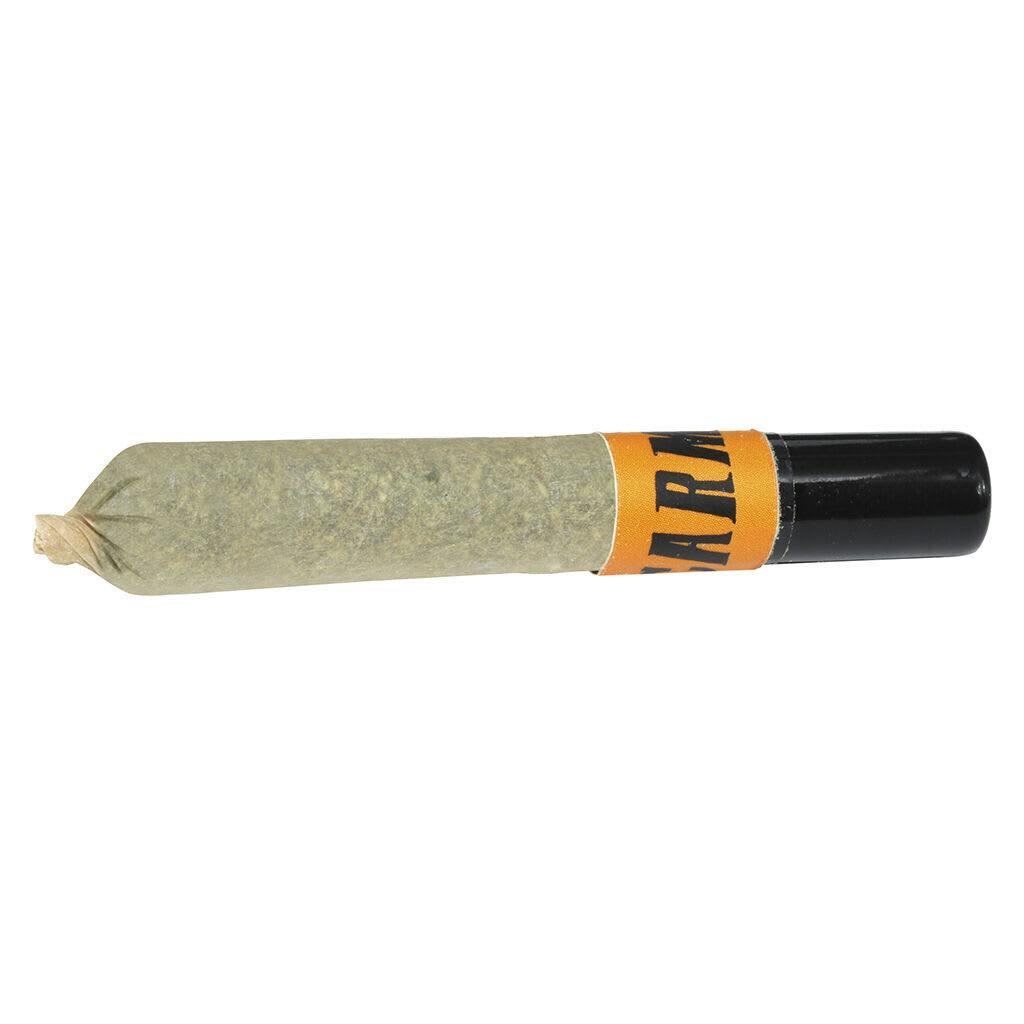 Animal Face Ceramic Tip Pre-Roll 1x1g Pre-Rolls