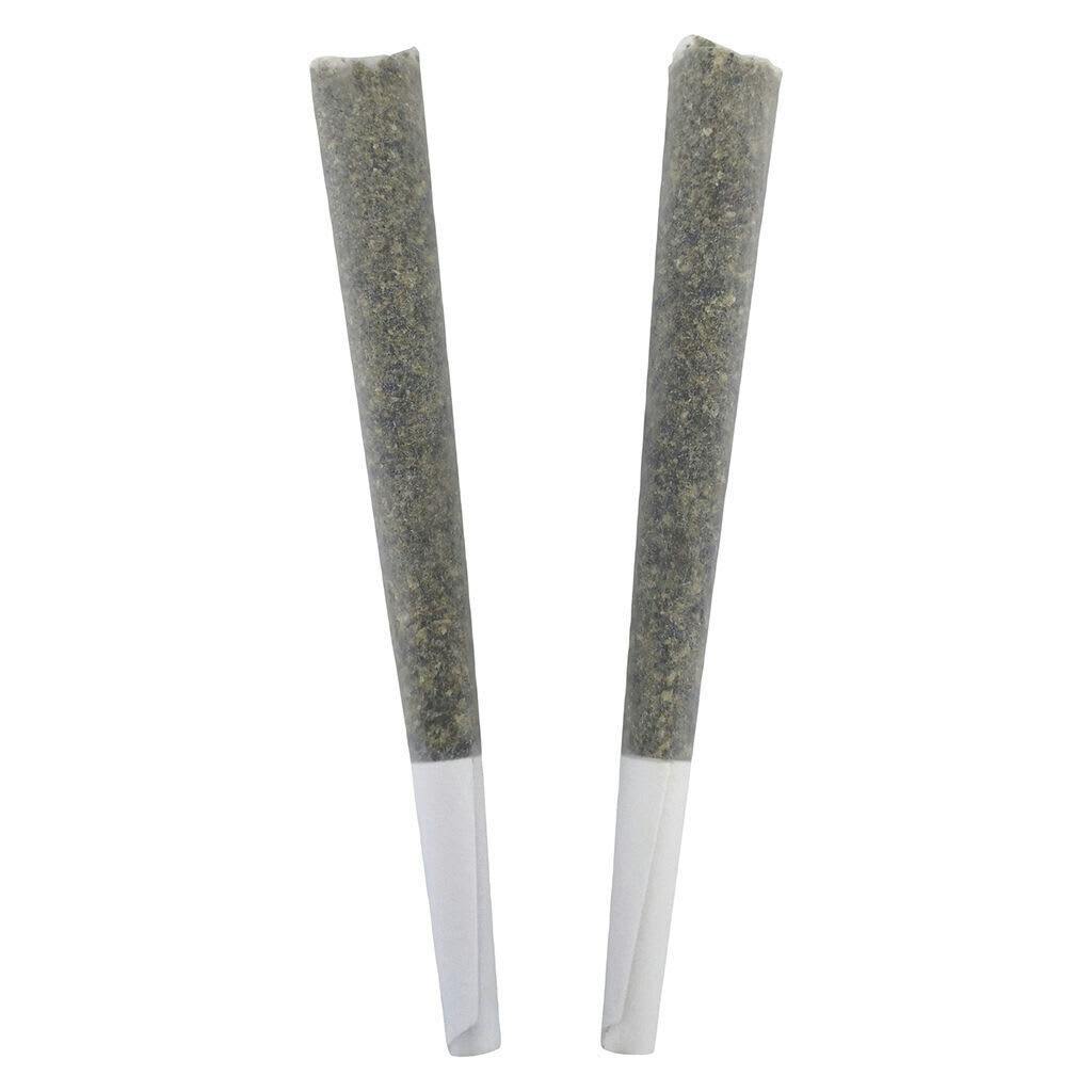 Brazilian Haze Pre-Roll 2x1g Pre-Rolls
