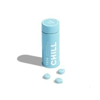 | MEDICAL | 100mg | Drops | Chill | 5:1 | CBD-500MG THC-100MG | 1906