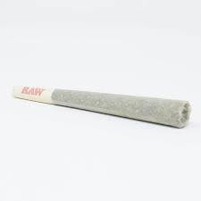 G Code (Lone Wolf Preroll)