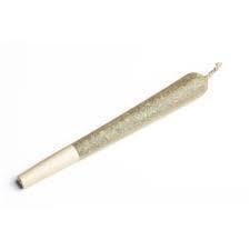 | MEDICAL | 1g | Banana Kush | Infused Raw Pre-Roll | Dose Extracts |