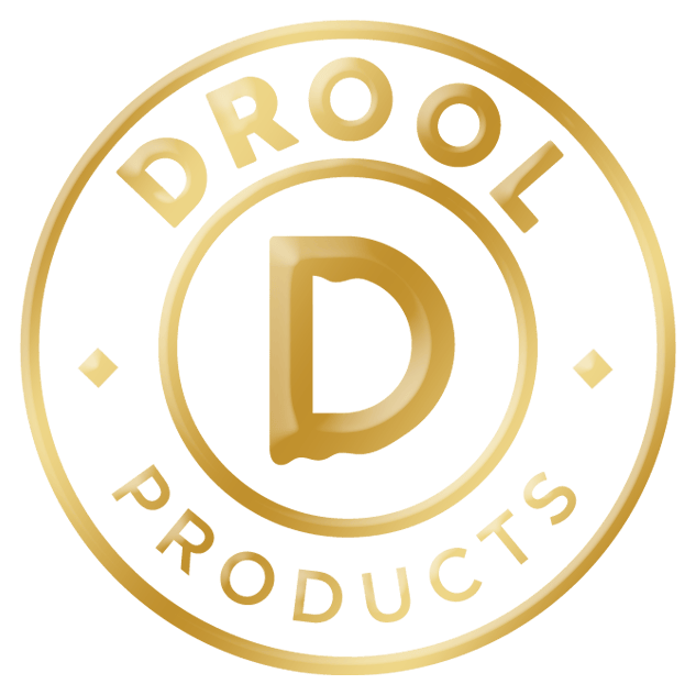 Drool-Topical-1000mg-Recovery 1:1:1 CBG:THC:CBD (H)