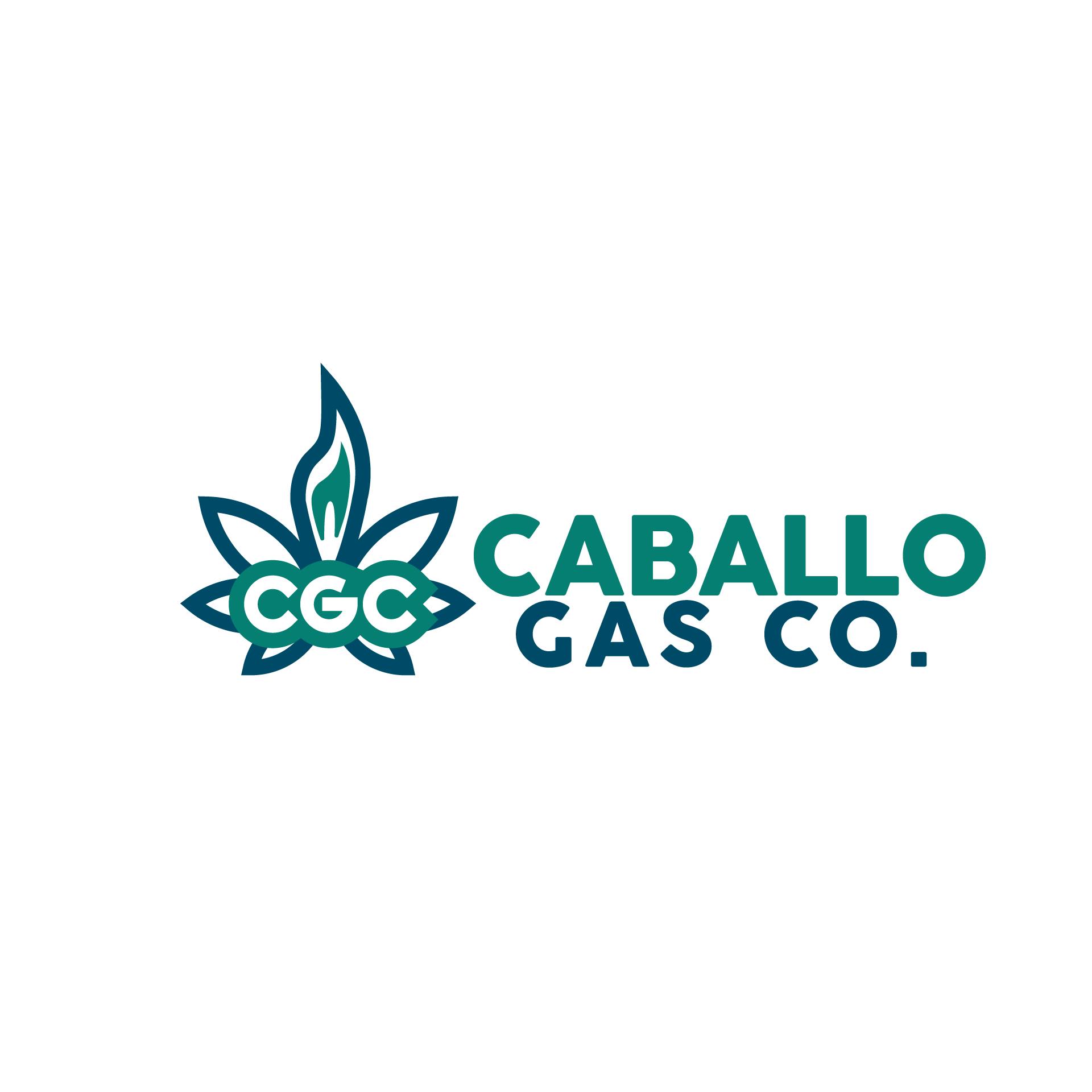 Caballo Gas Company Ice Cream Truck Ih