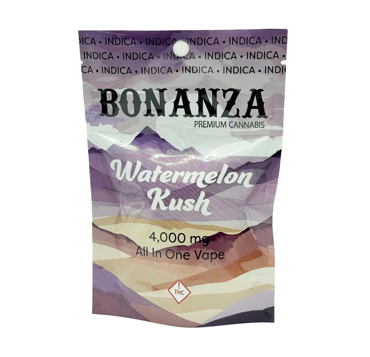 Bonanza-Cartridge-Distillate-1g-Watermelon Kush (I)