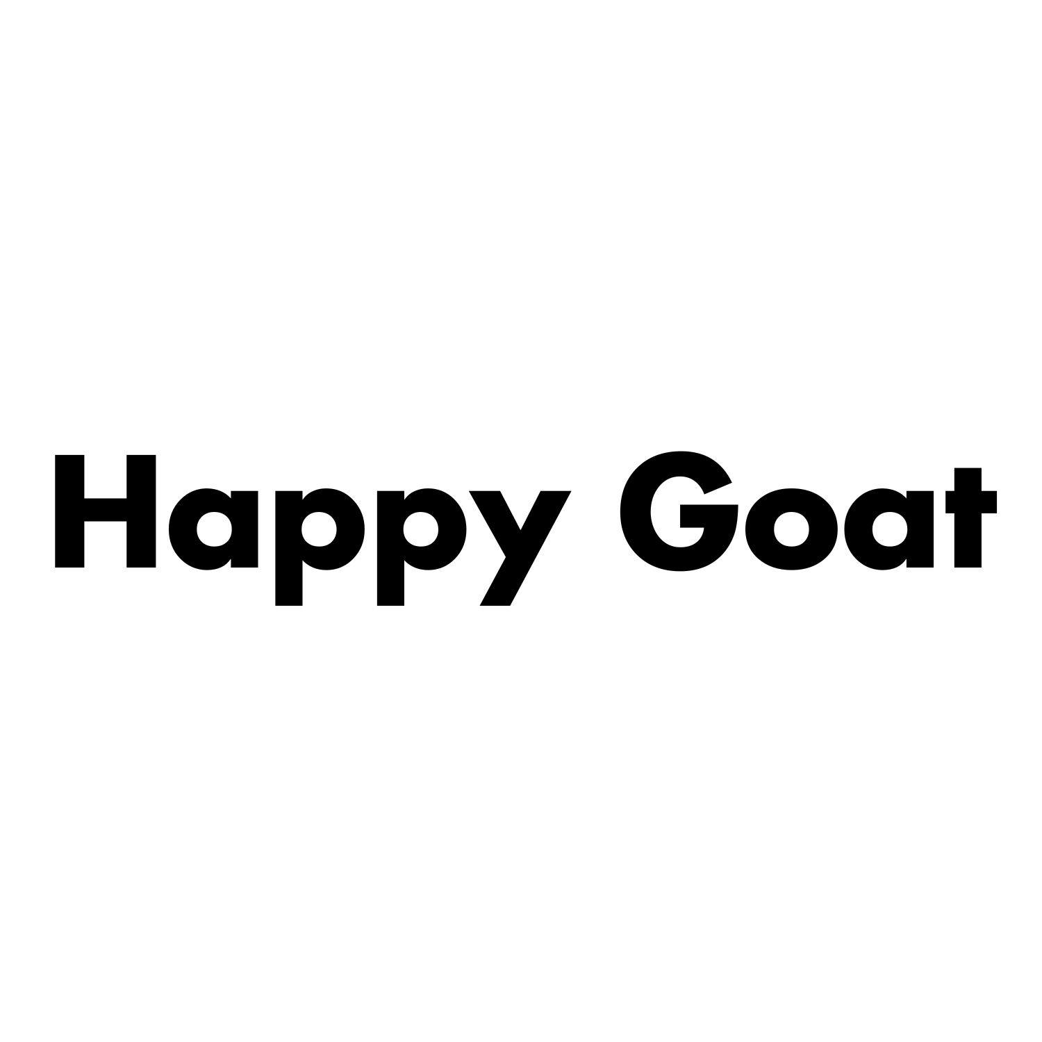 Happy Goat-Sub Zero (H)