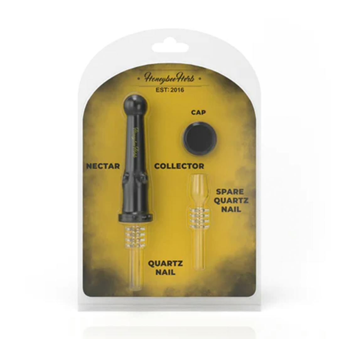 NECTAR COLLECTOR SET - HONEYBEE HERB