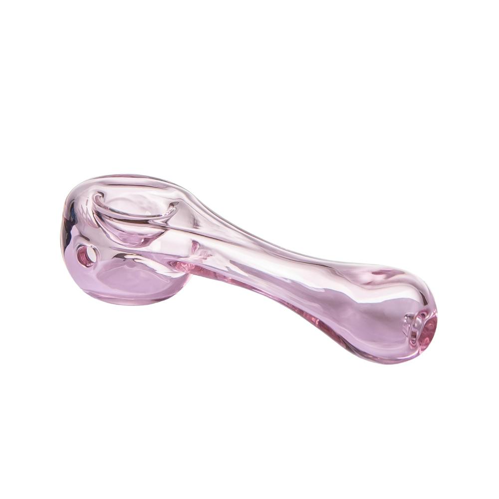 BLUSH CORE COLLECTION SPOON PIPE - MJ ARSENAL