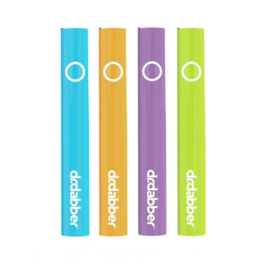 DR. DABBER - Universal Battery