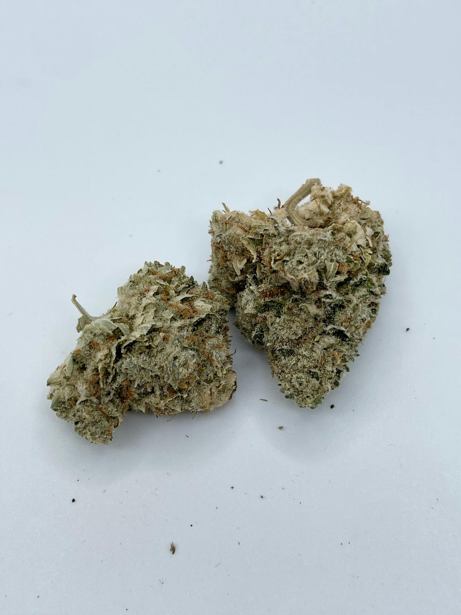 GreenTrap - Frozen Bag (3.5G)