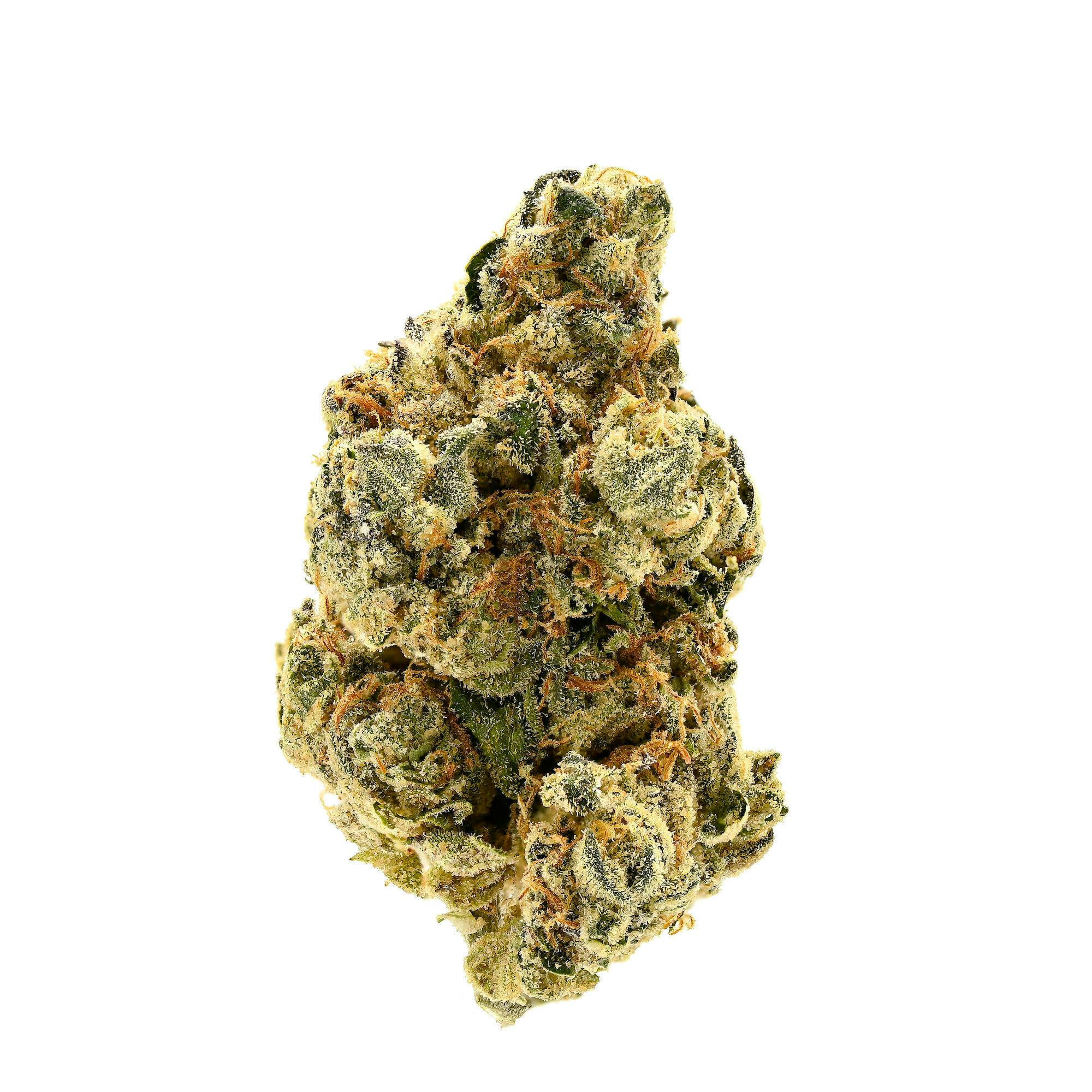 Ironlung - Piescream (3.5G)