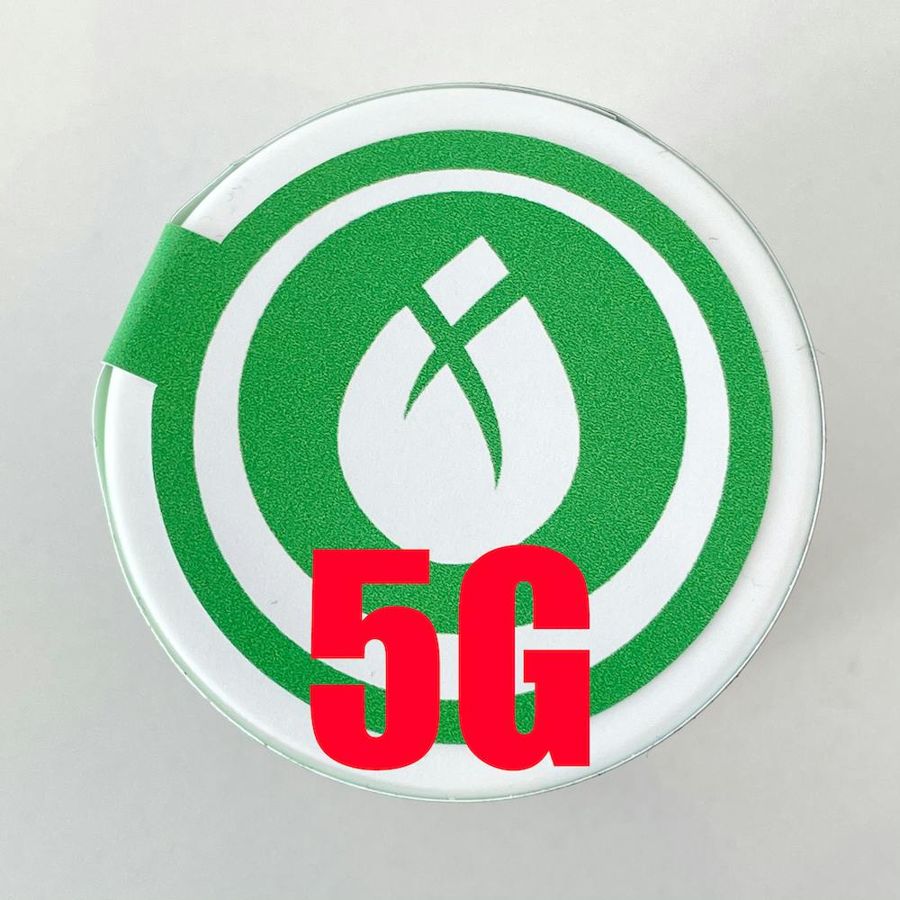 Northeast - Girl Scout Cookies Northeast Resin Baller (5G)