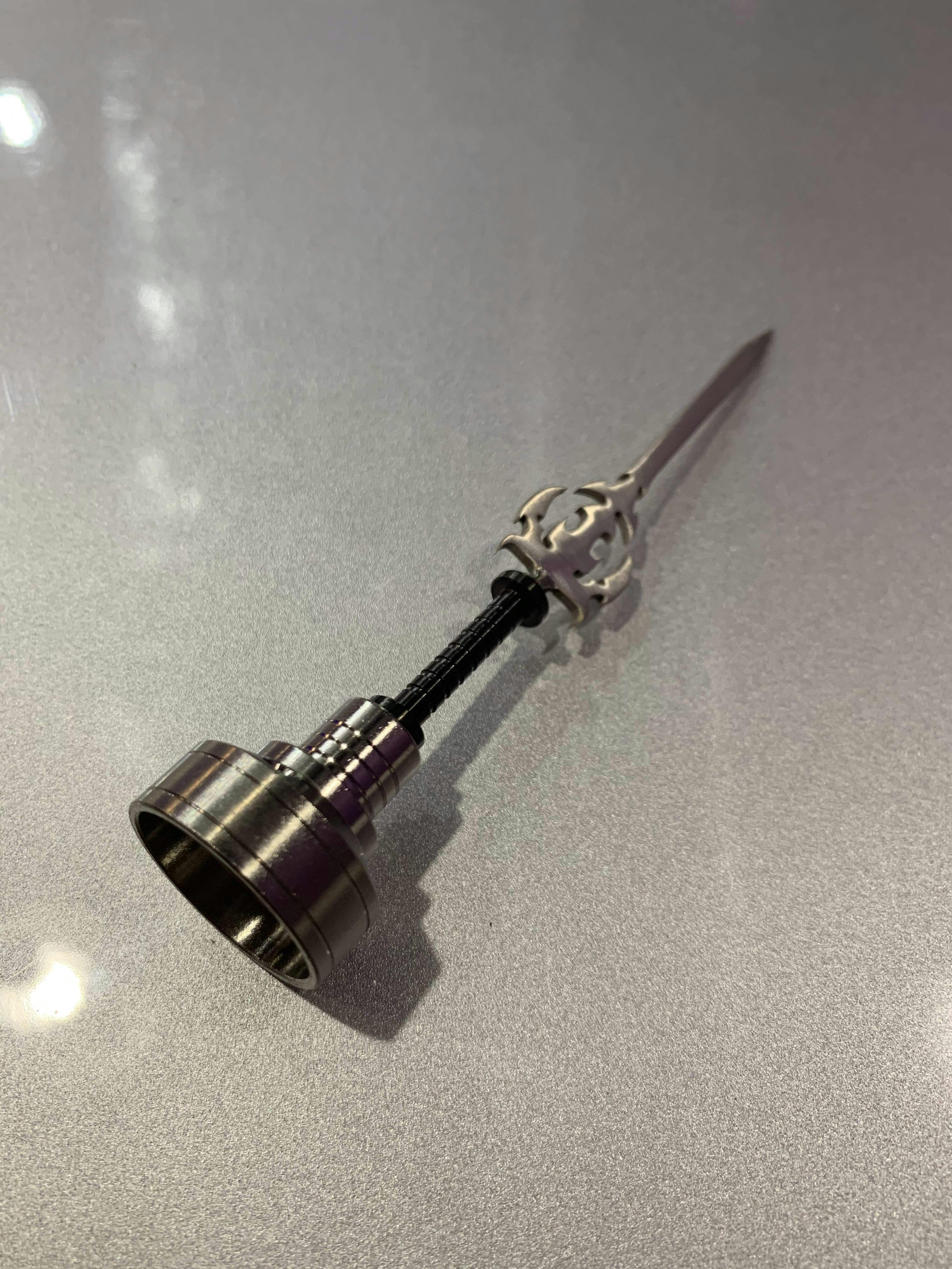 Sword Dabber