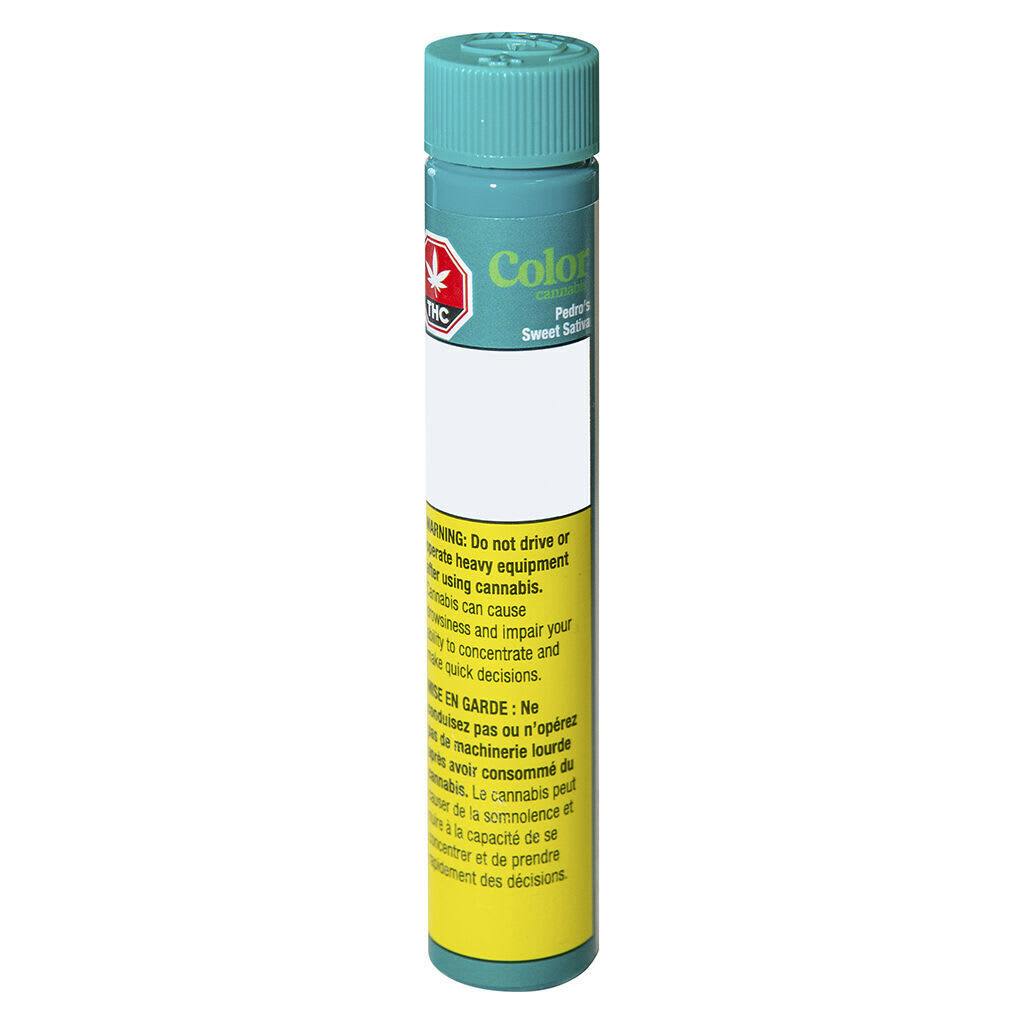 Pedro's Sweet Sativa Pre-Roll