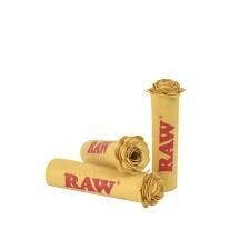 Raw Rose Paper Filter Tips