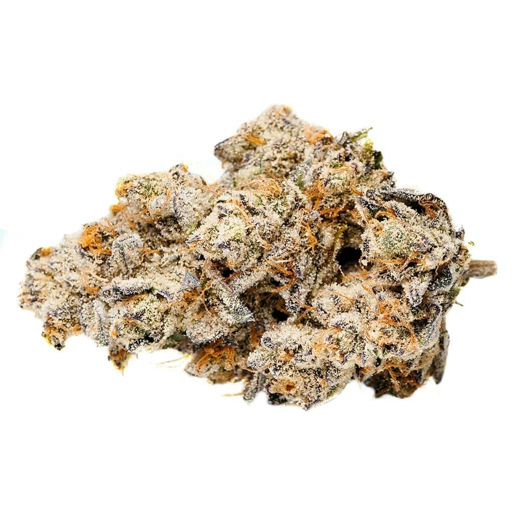 Orange Cake 3.5g Dried Flower