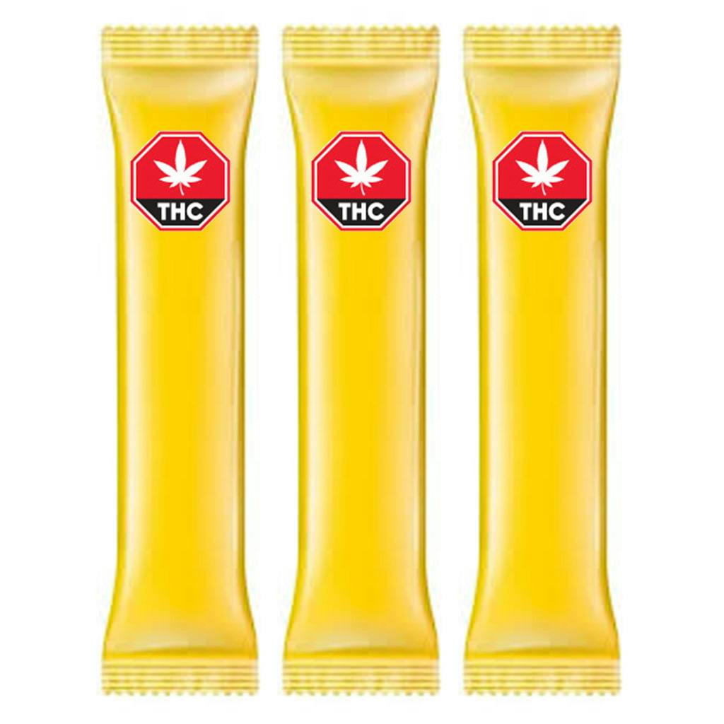 Chai Tea Latte CBD Drink Mix 3 Pack Beverages