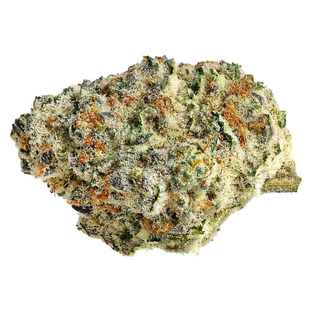 Strawberry Amnesia