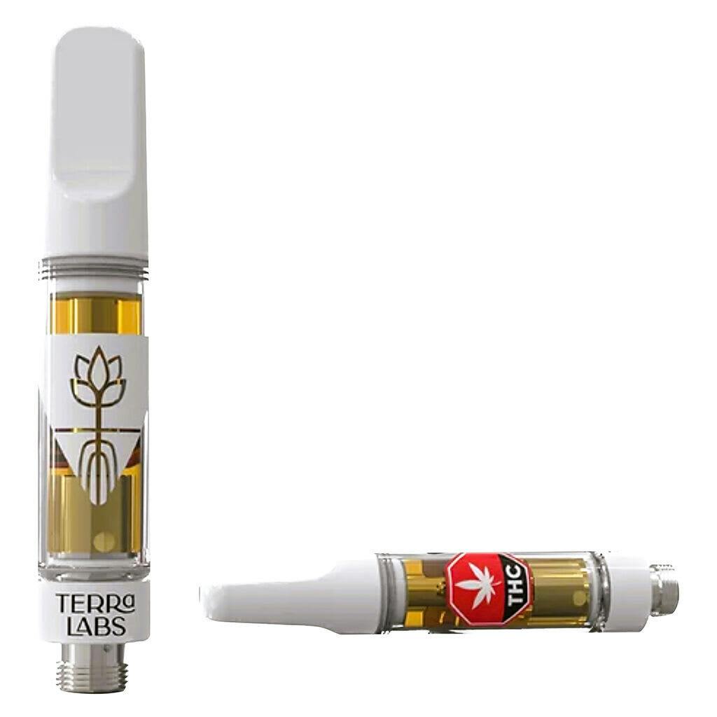 Clementine Kush Live Resin 510