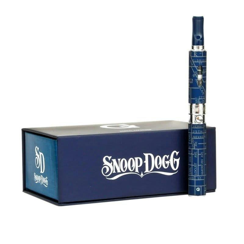 Snoop Dog G Pen Dry Herb Vaporizer