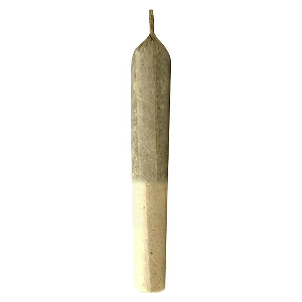 Apple Sau'z 3x0.5g Hash and Kief