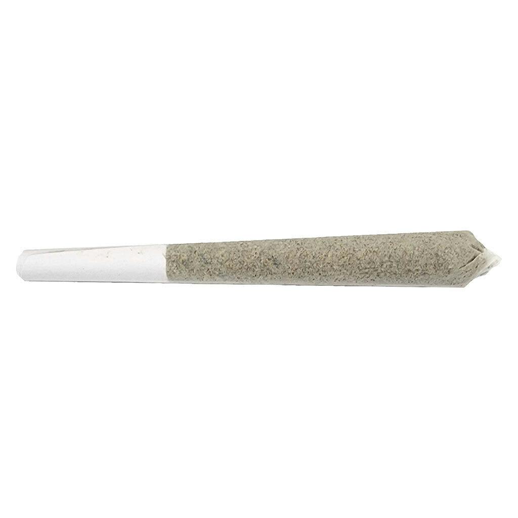 Caps Junky Bubble Infused Pre-Roll 1x1g Hash and Kief