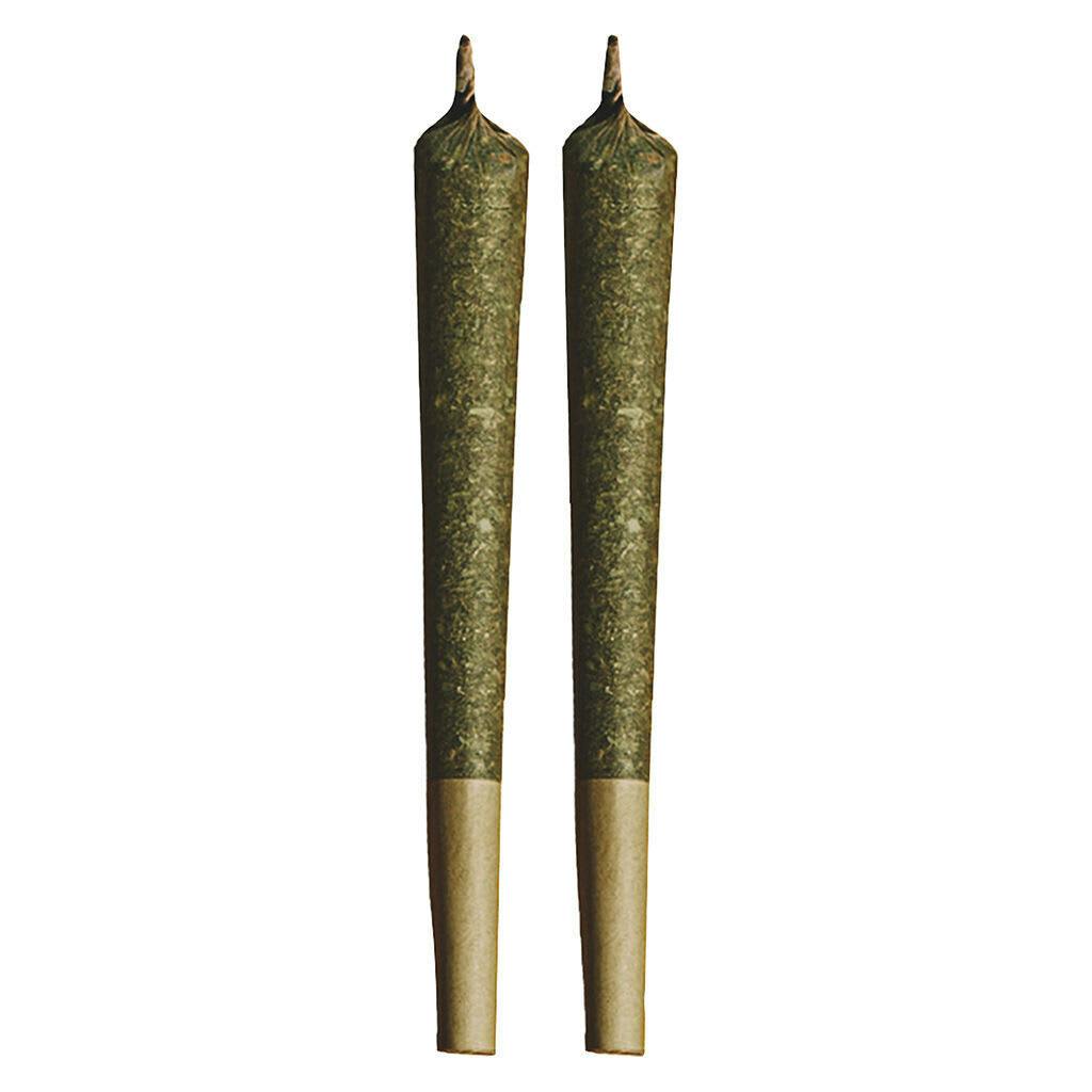 Sativa Pre-roll 2x1g Pre-Rolls