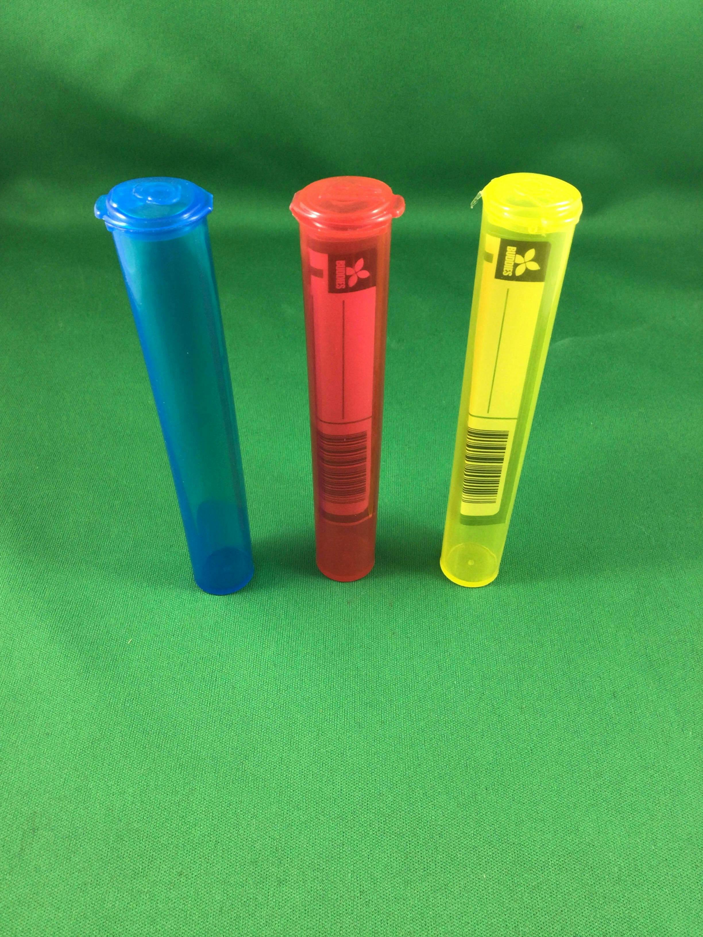 Various Coloured Doobtube