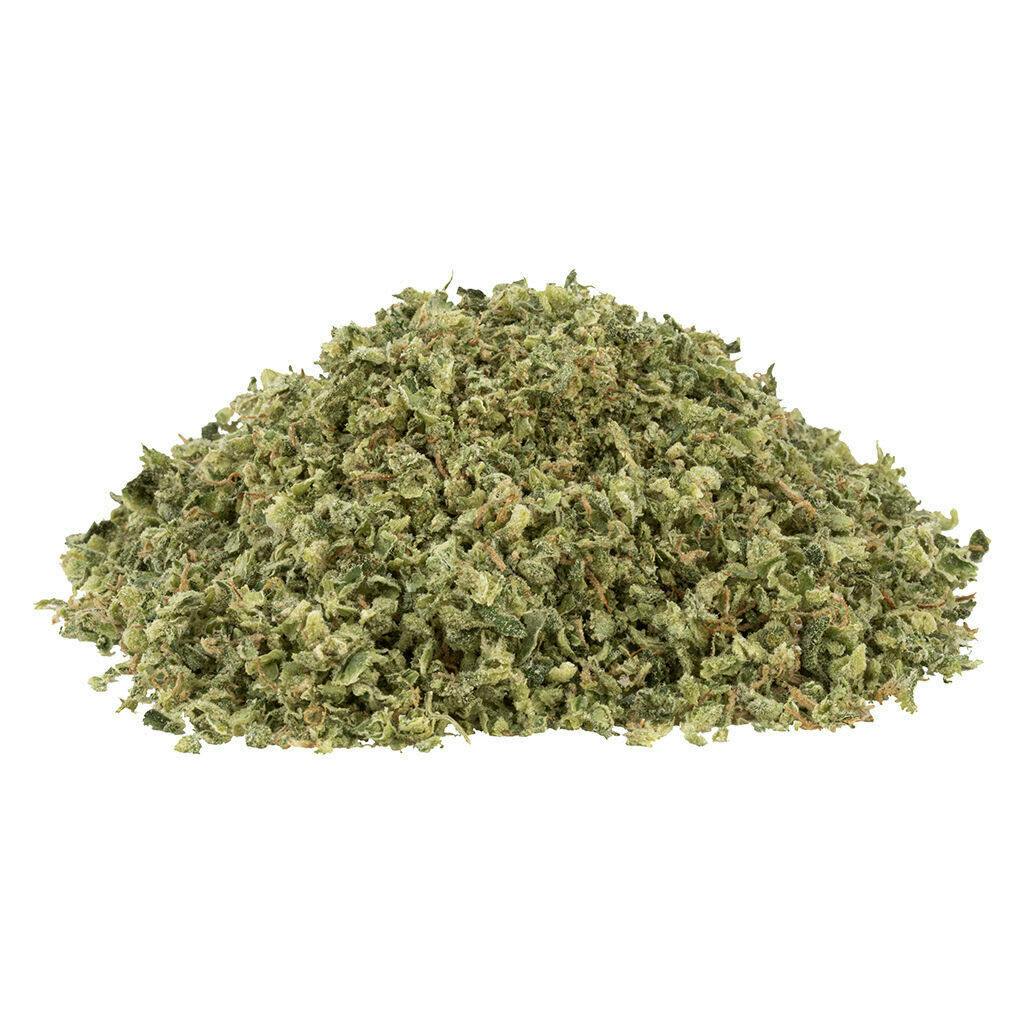 Supersonic Citrus THCv 7g Dried Flower