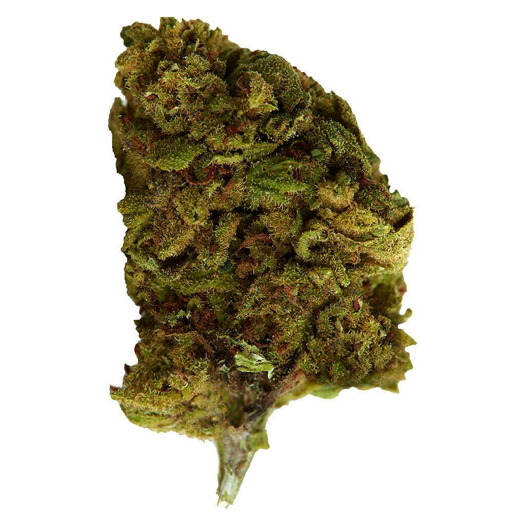 Bubba Kush 28g Dried Flower