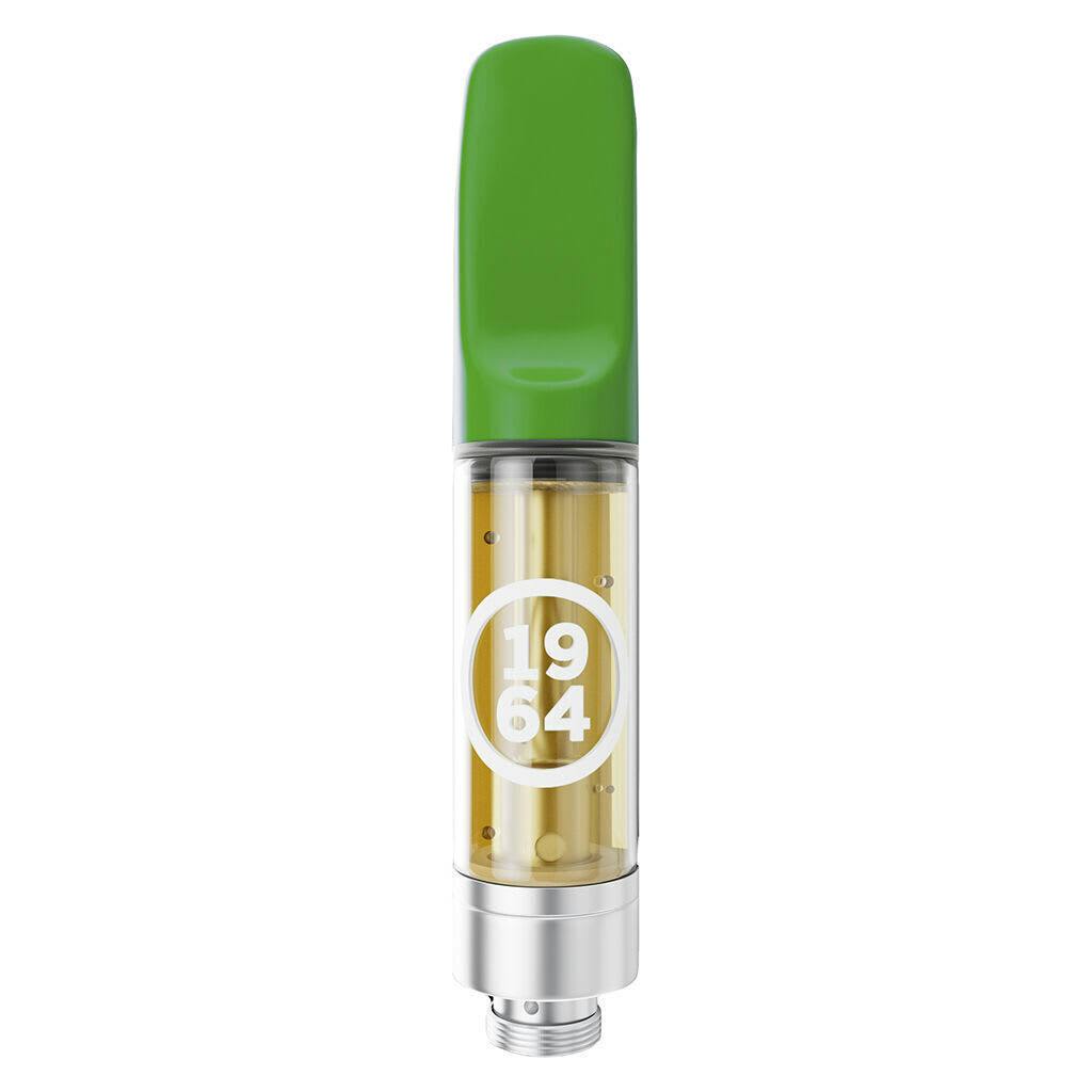 Lemon Diesel FSE Resin 510