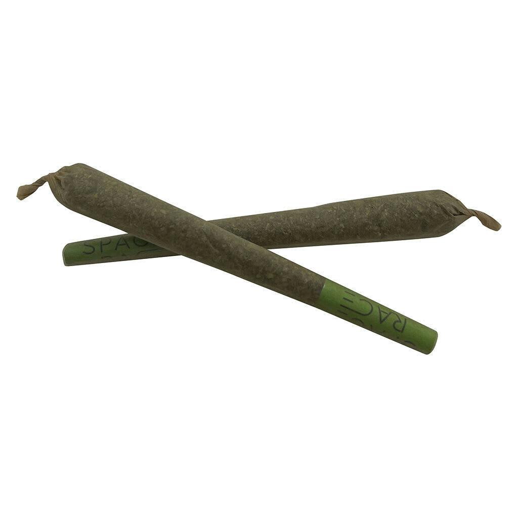 Atlantis Pre-Roll 2x1g Pre-Rolls