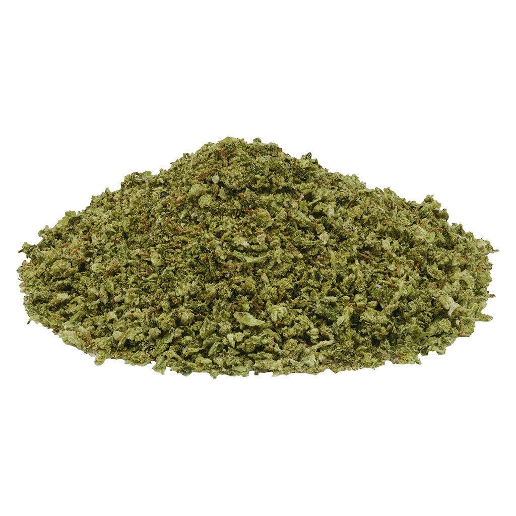 Lemon Diesel Milled Flower 7g Dried Flower