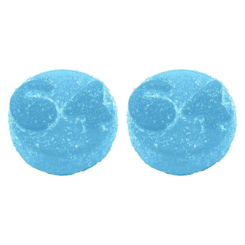 THC:THC-V RKT POP LIVE ROSIN GUMMIES 2 Pack Soft Chews