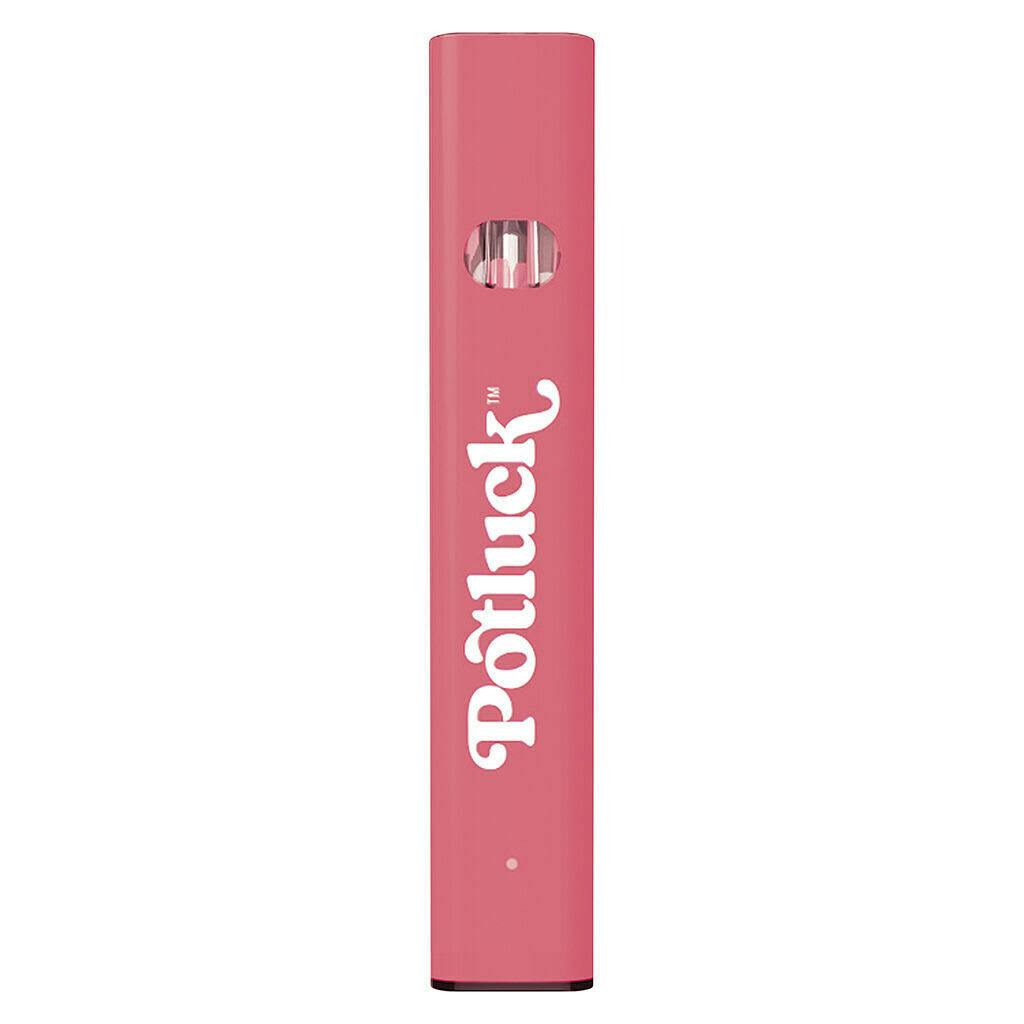 Razzberry Bliss CBN Disposable Vape 1g Disposable Pens