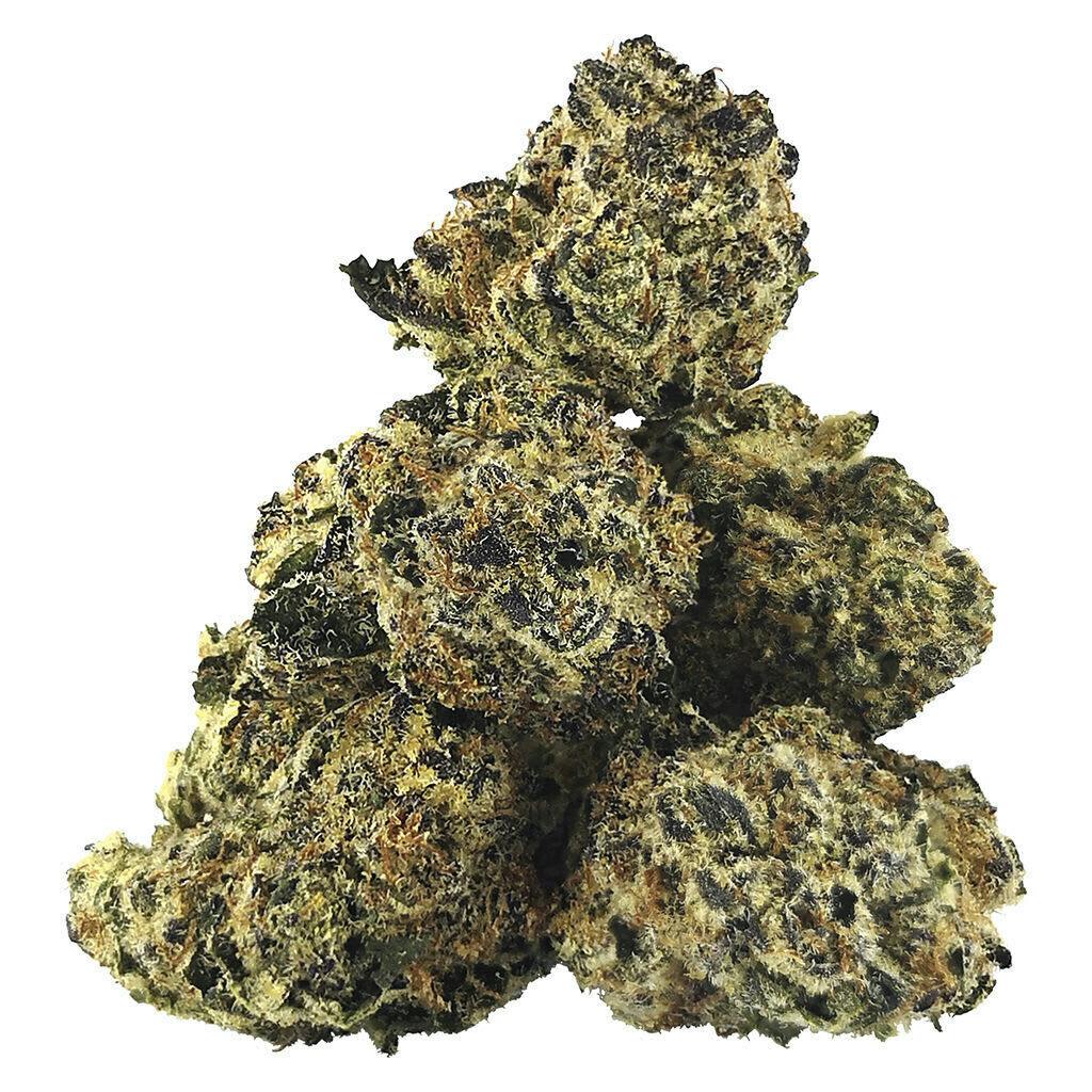 Sonic Screwdriver Smalls 3.5g Dried Flower