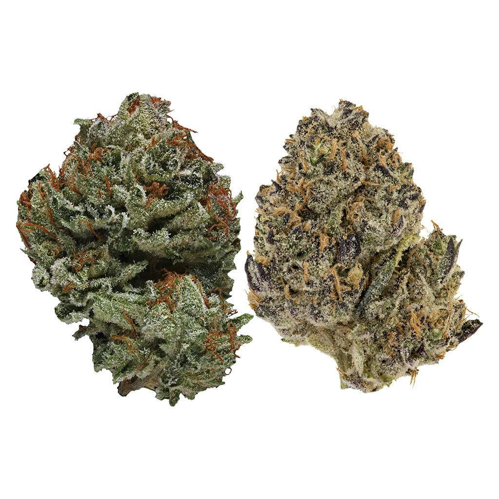 Peanut Butter and Jelly 14g Dried Flower