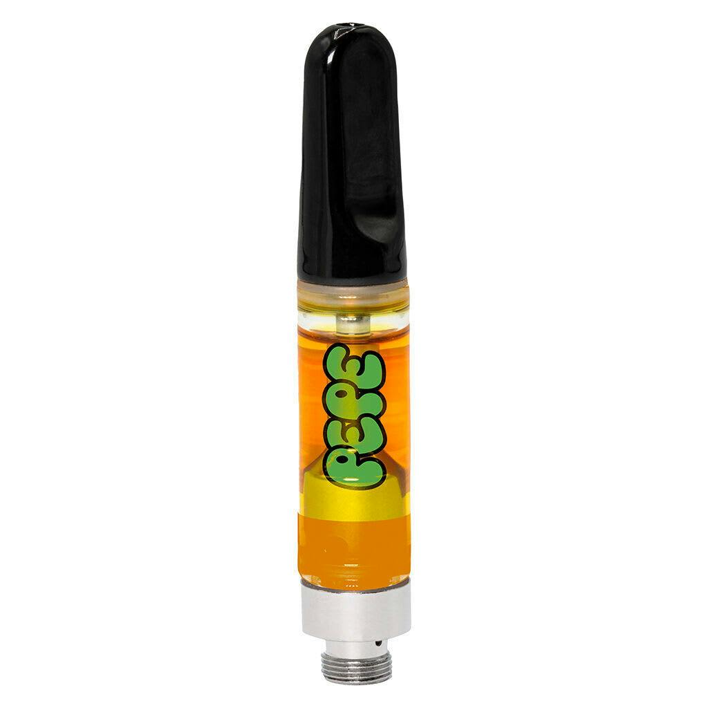 11 Week Pink (Live Resin) 1g 510 Thread Cartridges