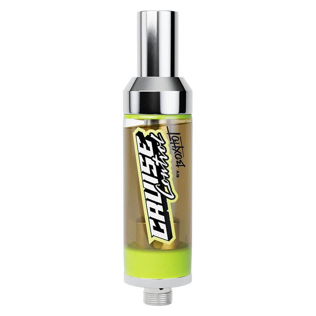 Formula-V THCV + THC + CBD 510 Thread Cartridge 2g 510 Thread Cartridges