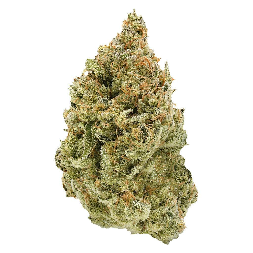 BC Organic Fruit Loopz 3.5g Dried Flower