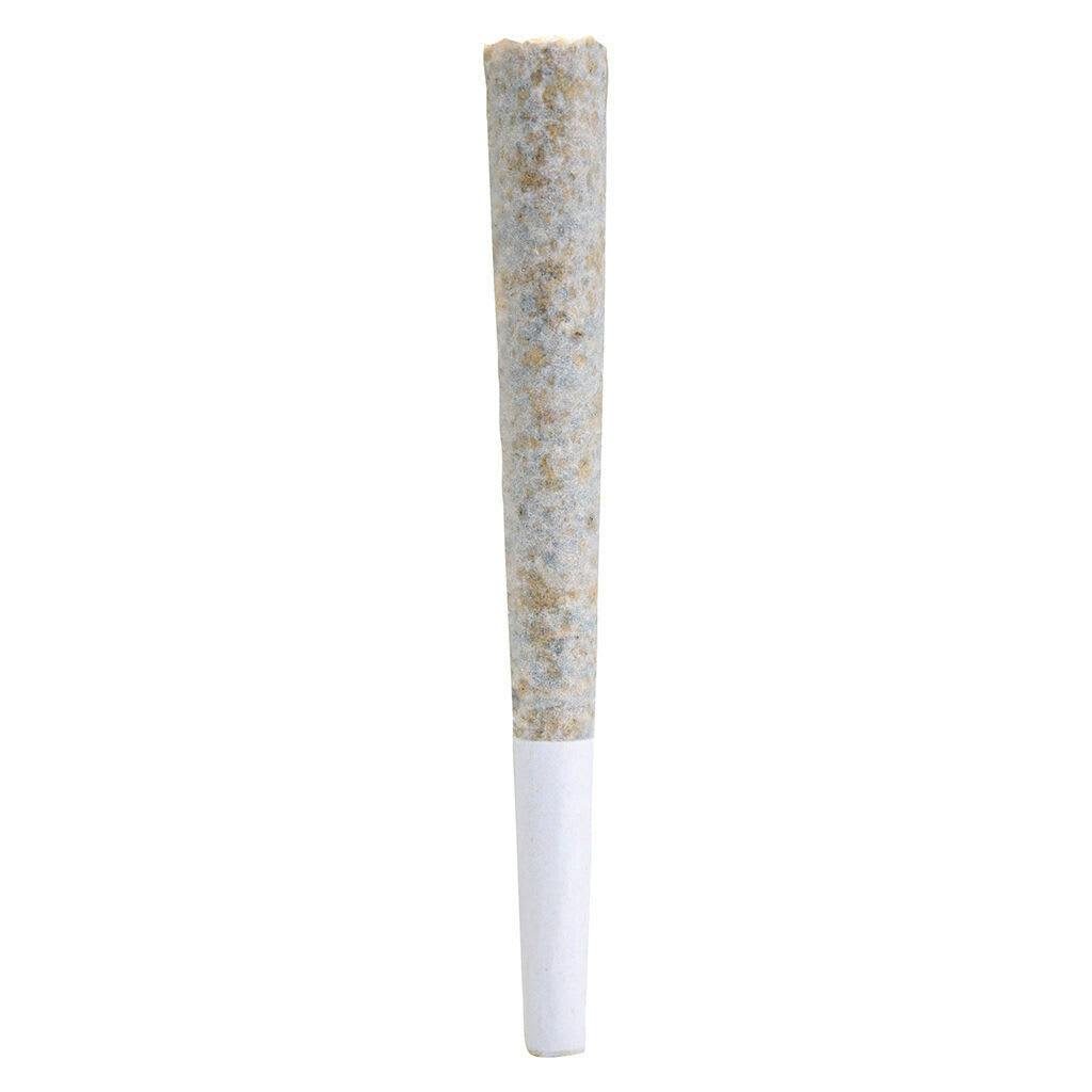 Diamond Thrilla Triple-Diamond Infused Pre-Roll 1x1g Resin