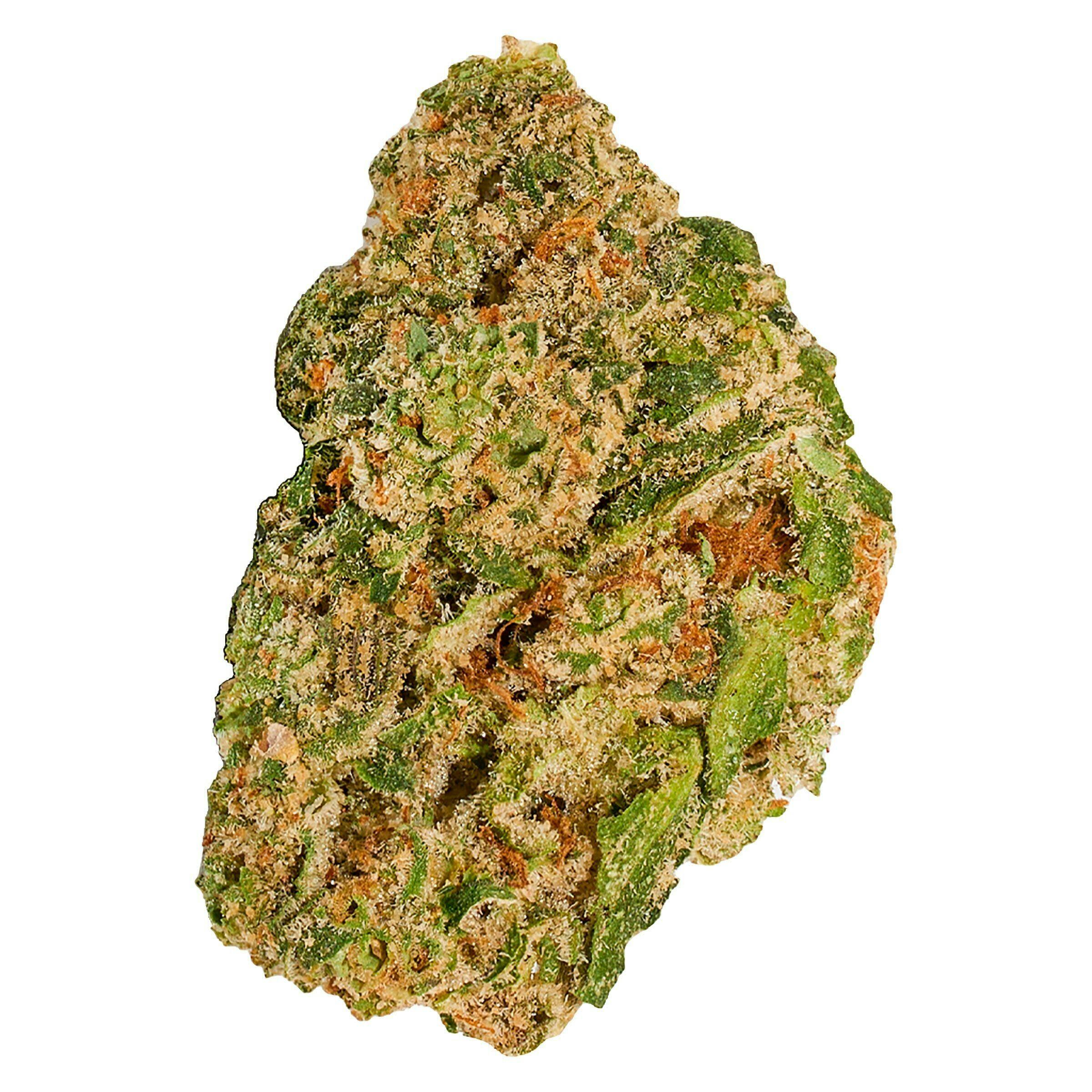 Pink Certz 28g Dried Flower