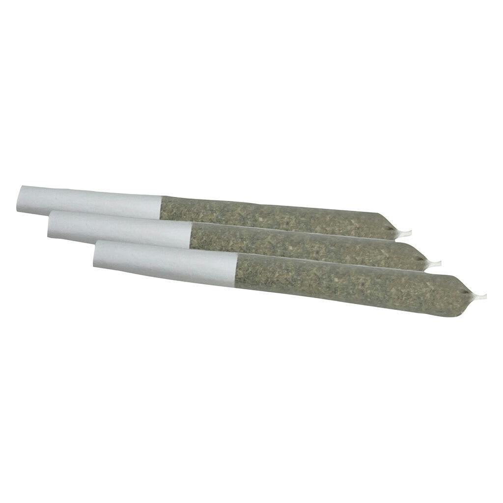 Live Resin Infused Pre-Roll Multipack 3x0.5g Resin