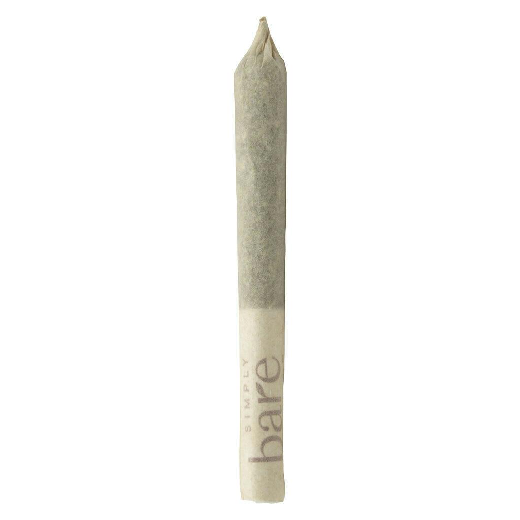 BC Organic Pineapple Sour Pre-roll 10x0.3g Pre-Rolls
