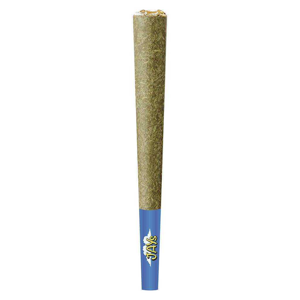 Diamond Infused Macchiato Gold Pre-Rolls 3x0.5g Resin