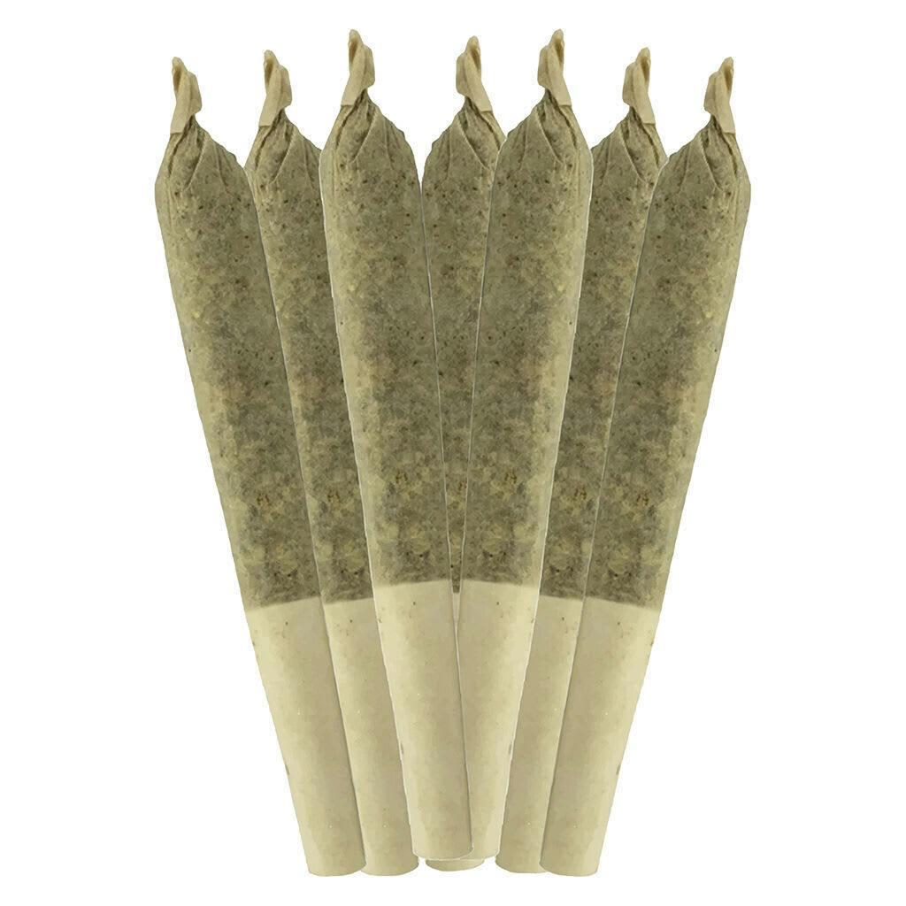 Bluefin Tuna Pre-Roll 7x0.5g Pre-Rolls